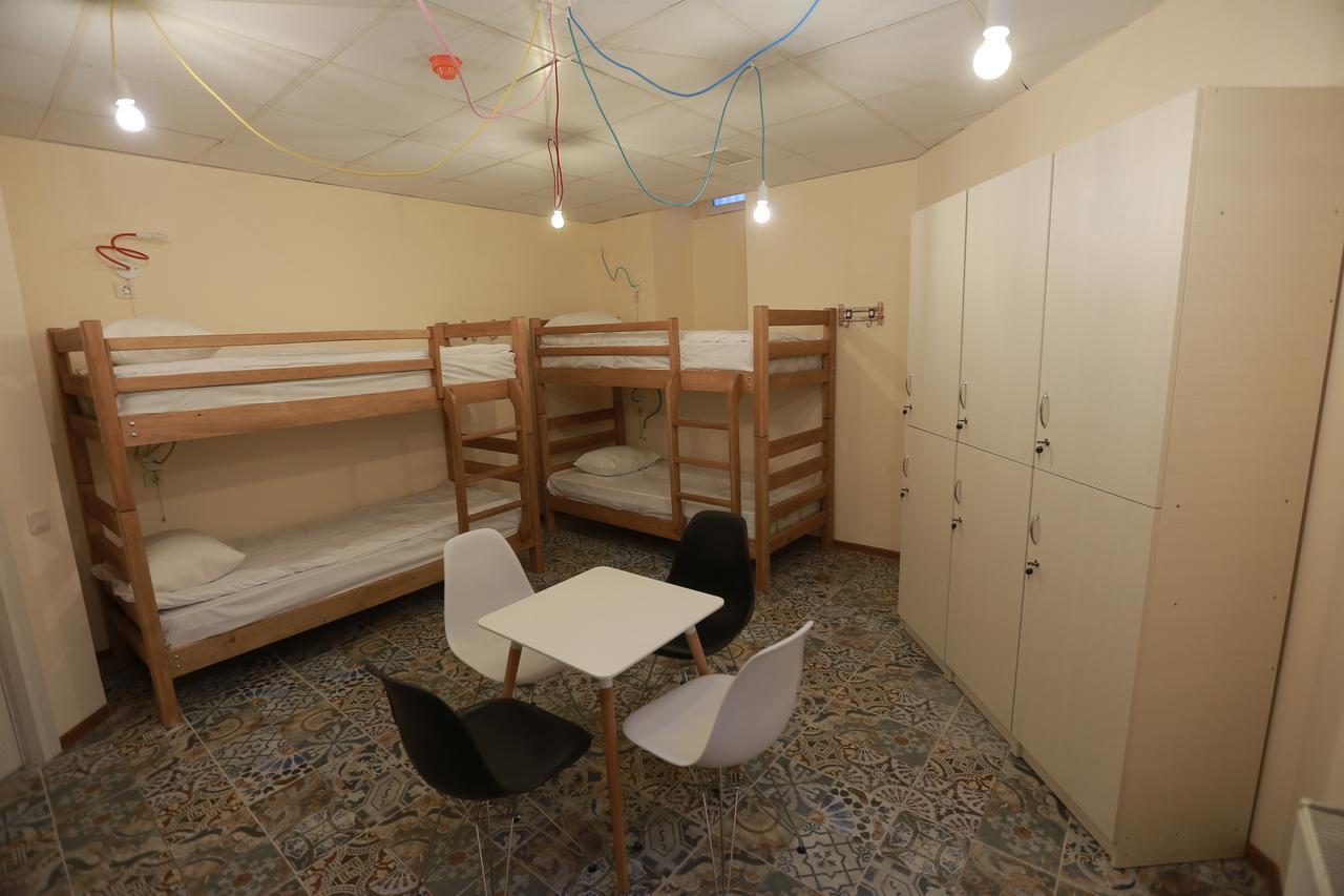 Midtown Hotel & Hostel Tbilisi Camera foto